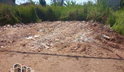 Terreno à venda no Morro do Algodão, Caraguatatuba , 320 m2 por R$ 115.000
