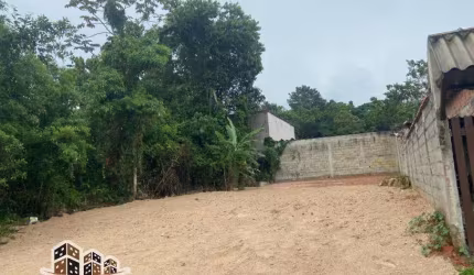 Terreno à venda no Martim de Sá, Caraguatatuba , 250 m2 por R$ 250.000