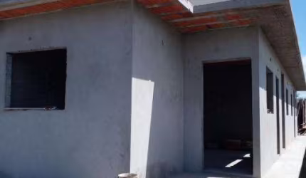Casa com 3 quartos à venda no Morro do Algodão, Caraguatatuba , 180 m2 por R$ 350.000