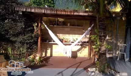Casa com 3 quartos à venda no São Francisco, São Sebastião , 392 m2 por R$ 850.000