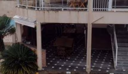 Casa em condomínio fechado com 2 quartos à venda no Massaguaçu, Caraguatatuba  por R$ 340.000