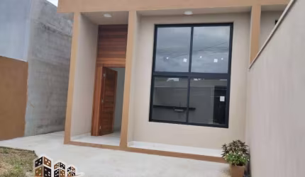 Casa com 3 quartos à venda na Rua Joaquim Aurélio Nabuco de Araújo, Morro do Algodão, Caraguatatuba, 180 m2 por R$ 395.000