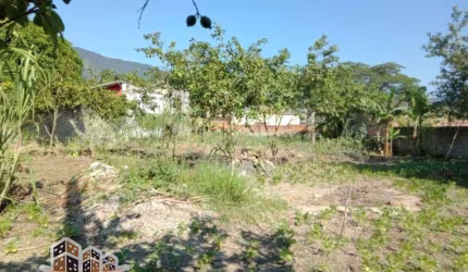 Terreno à venda no Jaraguá, São Sebastião , 1000 m2 por R$ 650.000