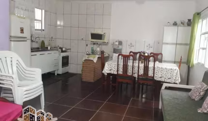 Casa com 4 quartos à venda no Martim de Sá, Caraguatatuba , 382 m2 por R$ 700.000