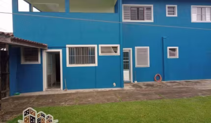 Casa com 3 quartos à venda no Pontal de Santa Marina, Caraguatatuba  por R$ 2.000