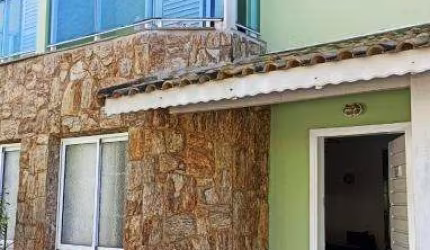 Casa em condomínio fechado com 2 quartos à venda na Praia Aruan, Caraguatatuba , 83 m2 por R$ 540.000