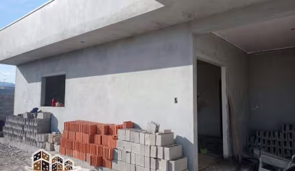 Casa com 3 quartos à venda no Morro do Algodão, Caraguatatuba , 225 m2 por R$ 430.000