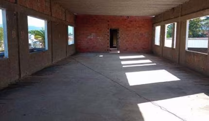 Casa com 3 quartos à venda na Avenida Geraldo Nogueira da Silva, Pontal de Santa Marina, Caraguatatuba, 500 m2 por R$ 1.600.000