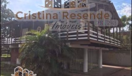 Casa com 3 quartos à venda na Praia da Enseada, São Sebastião  por R$ 800.000