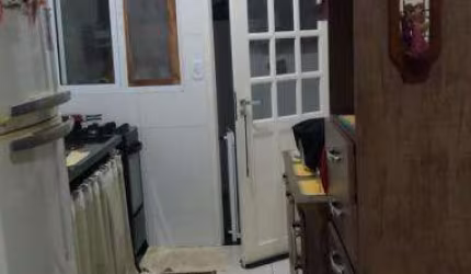 Casa com 2 quartos à venda na Avenida Geraldo Nogueira da Silva, Balneário Recanto do Sol, Caraguatatuba por R$ 240.000
