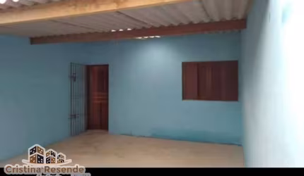 Casa com 1 quarto à venda na Rua Joaquim Aurélio Nabuco de Araújo, Pegorelli, Caraguatatuba por R$ 140.000