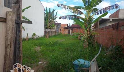 Terreno à venda na Rua Joaquim Aurélio Nabuco de Araújo, Morro do Algodão, Caraguatatuba, 330 m2 por R$ 220.000