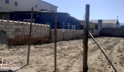 Terreno à venda na Rua Joaquim Aurélio Nabuco de Araújo, Morro do Algodão, Caraguatatuba, 300 m2 por R$ 205.000