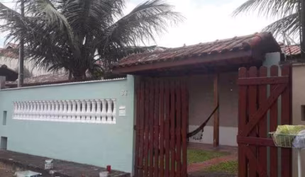 Casa com 3 quartos à venda na Rua Joaquim Aurélio Nabuco de Araújo, Porto Novo, Caraguatatuba, 250 m2 por R$ 430.000