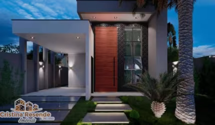 Casa com 3 quartos à venda na Rua Joaquim Aurélio Nabuco de Araújo, Massaguaçu, Caraguatatuba, 270 m2 por R$ 870.000