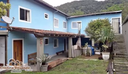 Casa com 4 quartos à venda em Arariba, Ubatuba , 250 m2 por R$ 380.000