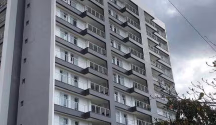 Apartamento com 2 quartos à venda na Rua Joaquim Aurélio Nabuco de Araújo, Indaiá, Caraguatatuba por R$ 600.000