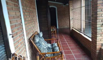 Casa com 2 quartos à venda no Morro do Algodão, Caraguatatuba , 154 m2 por R$ 280.000