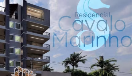 Apartamento com 2 quartos à venda no Centro, São Sebastião , 109 m2 por R$ 545.000