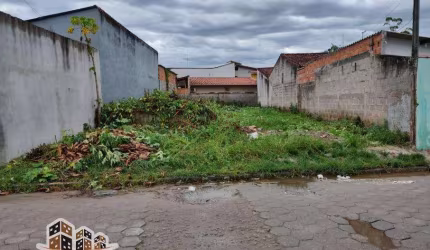 Terreno à venda na Rua Joaquim Aurélio Nabuco de Araújo, Morro do Algodão, Caraguatatuba, 300 m2 por R$ 165.000