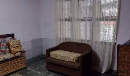 Casa com 2 quartos à venda na Rua Joaquim Aurélio Nabuco de Araújo, Rio do Ouro, Caraguatatuba, 150 m2 por R$ 430.000