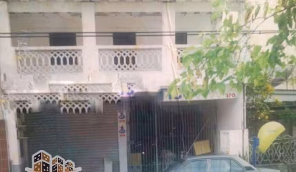 Casa com 5 quartos à venda na Rua Joaquim Aurélio Nabuco de Araújo, Praia Aruan, Caraguatatuba, 175 m2 por R$ 470.000
