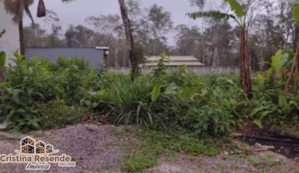 Terreno à venda em Arariba, Ubatuba , 500 m2 por R$ 200.000