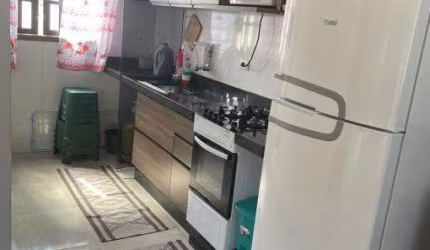 Apartamento com 2 quartos à venda em Maranduba, Ubatuba , 52 m2 por R$ 310.000