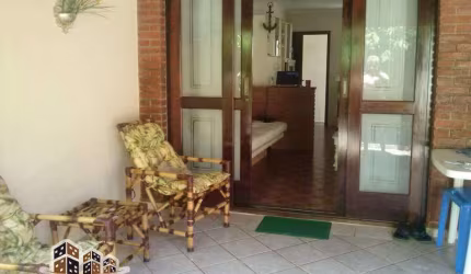 Casa em condomínio fechado com 2 quartos à venda no Juquehy, São Sebastião , 98 m2 por R$ 1.600.000