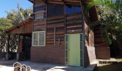 Apartamento com 5 quartos à venda em Toninhas, Ubatuba , 534 m2 por R$ 1.175.000