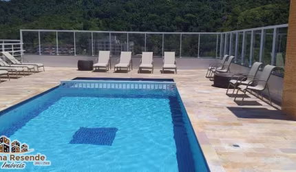 Apartamento com 2 quartos à venda em Toninhas, Ubatuba , 71 m2 por R$ 630.000