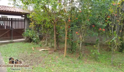 Chácara / sítio com 4 quartos à venda na Rua Joaquim Aurélio Nabuco de Araújo, Morro do Algodão, Caraguatatuba, 400 m2 por R$ 450.000