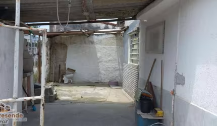 Casa com 2 quartos à venda na Rua Joaquim Aurélio Nabuco de Araújo, Morro do Algodão, Caraguatatuba, 145 m2 por R$ 160.000