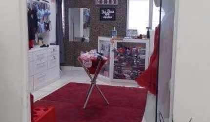 Sala comercial à venda no Centro, Ubatuba  por R$ 50.000