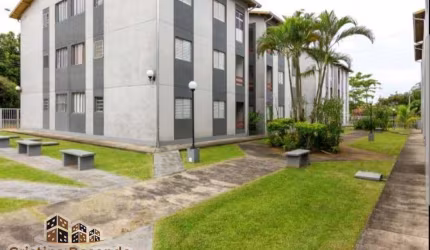 Apartamento com 2 quartos à venda em Maranduba, Ubatuba , 63 m2 por R$ 345.000