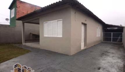 Casa com 3 quartos à venda na Rua Joaquim Aurélio Nabuco de Araújo, Barranco Alto, Caraguatatuba, 387 m2 por R$ 410.000