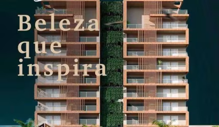 Apartamento com 3 quartos à venda na Rua Joaquim Aurélio Nabuco de Araújo, Jardim Britânia, Caraguatatuba, 118 m2 por R$ 1.120.000