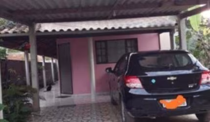 Casa com 2 quartos à venda no Sertão do Ingá, Ubatuba , 350 m2 por R$ 250.000