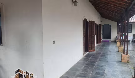 Casa com 3 quartos à venda na Rua Joaquim Aurélio Nabuco de Araújo, Estrela D'Alva, Caraguatatuba, 250 m2 por R$ 375.000