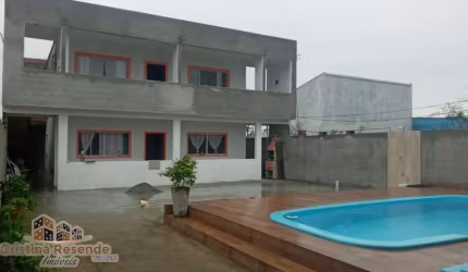 Apartamento com 4 quartos à venda no Morro do Algodão, Caraguatatuba , 360 m2 por R$ 850.000