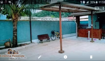 Casa com 4 quartos à venda no Jardim Beira Rio, Ubatuba , 100 m2 por R$ 410.000
