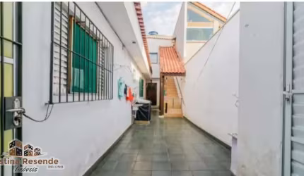 Casa com 2 quartos à venda no Cerâmica, São Caetano do Sul , 189 m2 por R$ 960.000