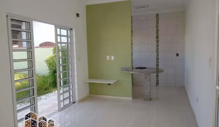 Apartamento com 1 quarto à venda no Balneário dos Golfinhos, Caraguatatuba , 50 m2 por R$ 350.000