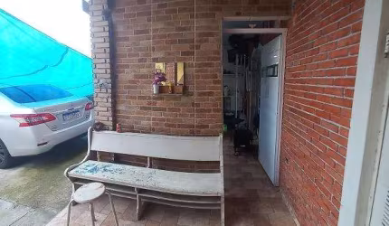 Casa com 5 quartos à venda na Rua Joaquim Aurélio Nabuco de Araújo, Morro do Algodão, Caraguatatuba, 360 m2 por R$ 850.000