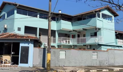 Ponto comercial à venda na Praia Grande, Ubatuba  por R$ 6.400.000