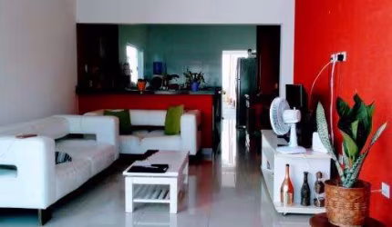 Casa com 3 quartos à venda na Rua Joaquim Aurélio Nabuco de Araújo, Travessão, Caraguatatuba, 300 m2 por R$ 370.000