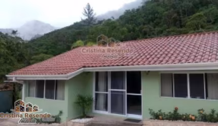 Chácara / sítio com 6 quartos à venda em Ressaca, Ubatuba , 5000 m2 por R$ 4.240.000