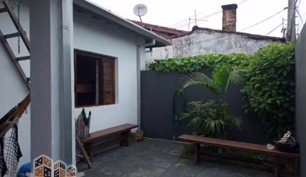 Casa com 3 quartos à venda na Rua Joaquim Aurélio Nabuco de Araújo, Indaiá, Caraguatatuba, 311 m2 por R$ 680.000