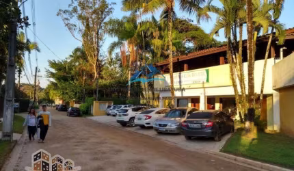 Ponto comercial com 10 salas à venda na Praia do Lazaro, Ubatuba  por R$ 6.300.000