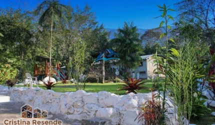 Ponto comercial à venda em Horto Florestal, Ubatuba , 30000 m2 por R$ 4.000.000